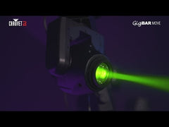 Chauvet DJ GigBAR Move